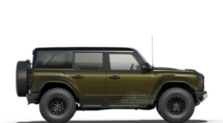 2025 Ford Bronco® External Image 1